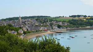 Couvreur Saint-Herblain